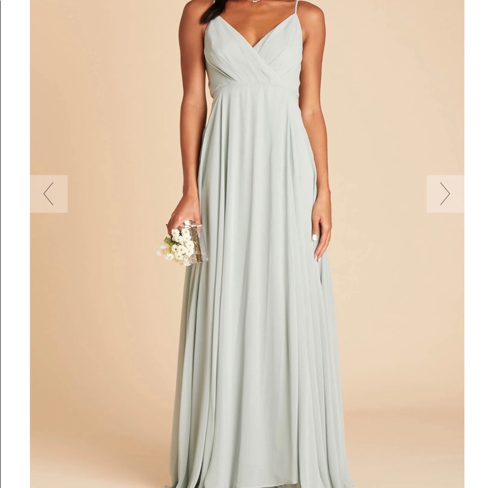 Maternity Bridesmaid/Formal dress